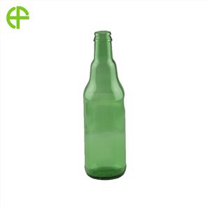 420ml Sojasauce Glasflasche